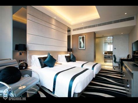 Serviced Apartments in Jordan, Hong Kong｜spacious.hk